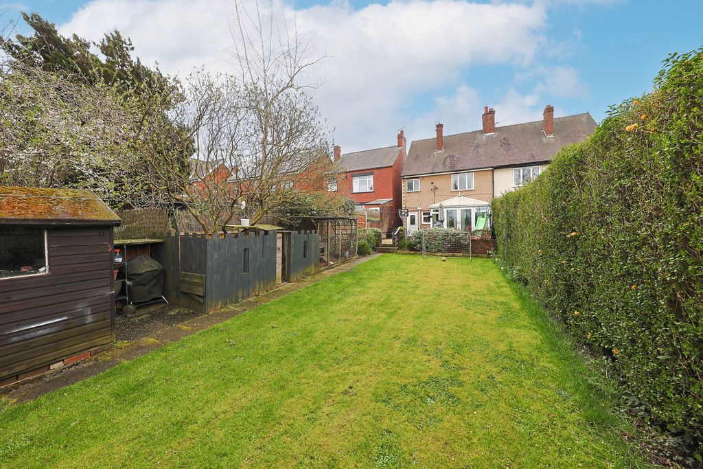 Additional image 26 of 3 bed semi-detached house for saleAvenue Road, Whittington Moor, Chesterfield S41