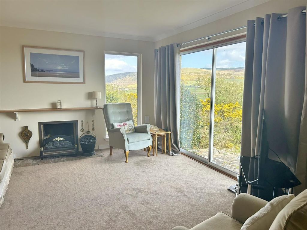 Additional image 12 of 3 bed detached bungalow for saleGorsehill, Torbeg, Blackwaterfoot, Isle Of Arran KA27