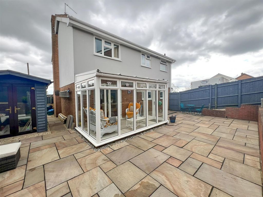 Additional image 19 of 5 bed detached house for saleThe Oak Field, Cinderford GL14