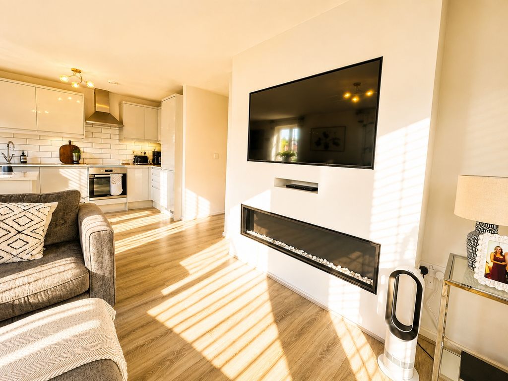 Additional image 6 of 2 bed flat for saleSaddlery Way, Chester, Cheshire CH1