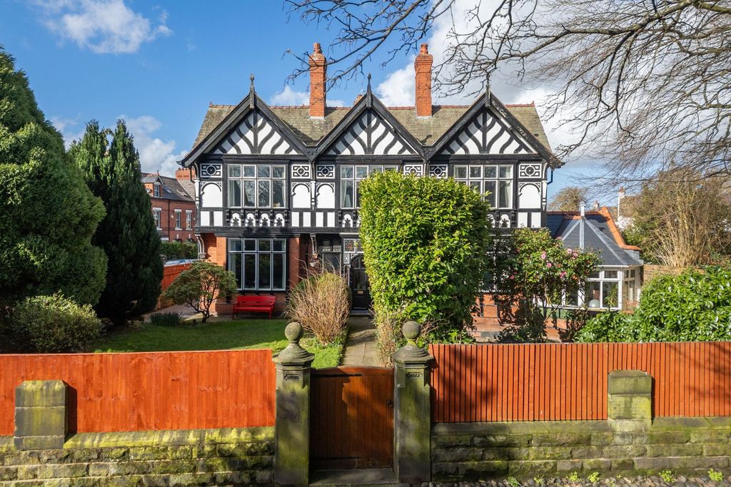Additional image 25 of 5 bed detached house for saleFlookersbrook, Chester, Cheshire CH2