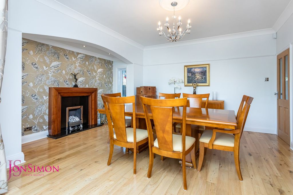 Additional image 15 of 5 bed detached house for saleCockey Moor Road, Bury BL8