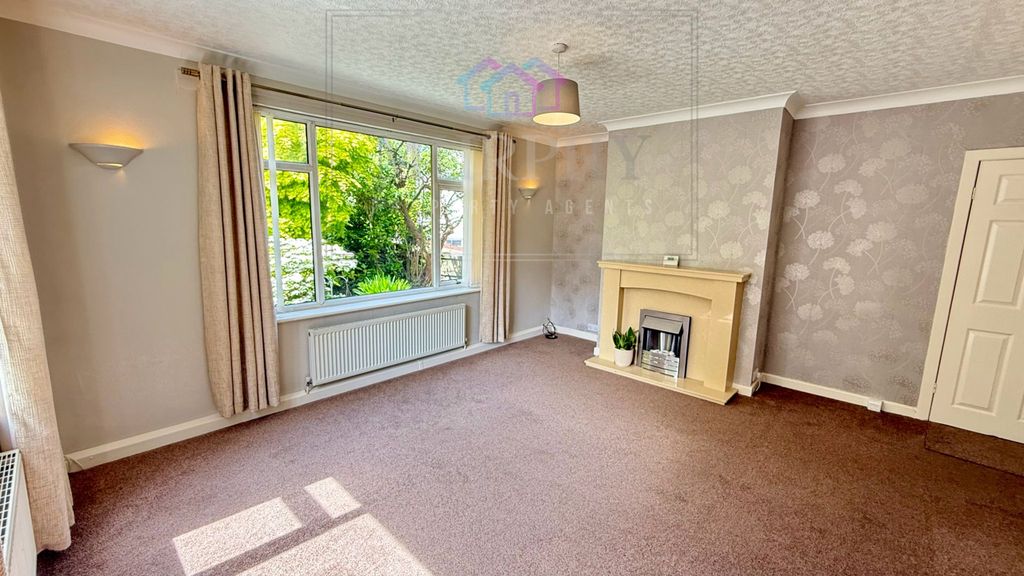 2 bed flat for saleCarleton Road, Pontefract, West Yorkshire WF8 photo 5