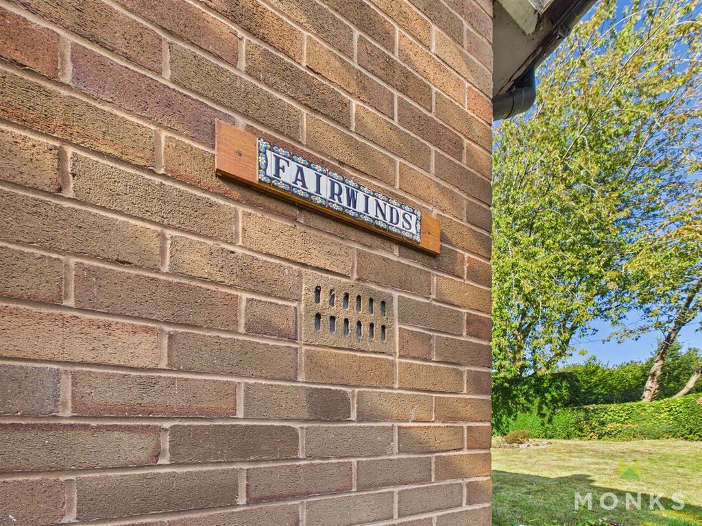 Additional image 18 of 3 bed detached bungalow for saleStapleton, Dorrington, Shrewsbury SY5
