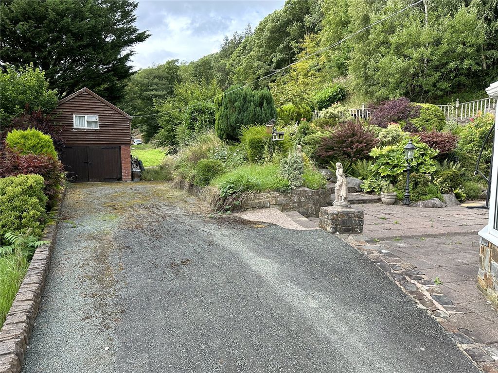 Additional image 7 of 4 bed detached house for saleVan Road, Llanidloes, Powys SY18