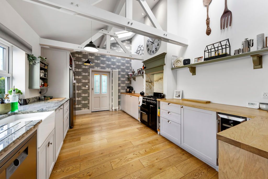 Additional image 4 of 6 bed detached house for saleChatsworth Road, Chesterfield S40