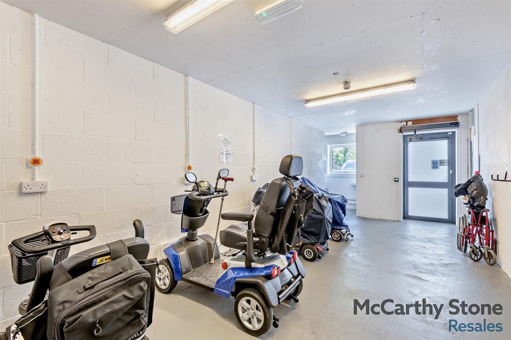 Additional image 25 of 1 bed flat for saleFreeman House, Keepers Close, Canterbury CT1