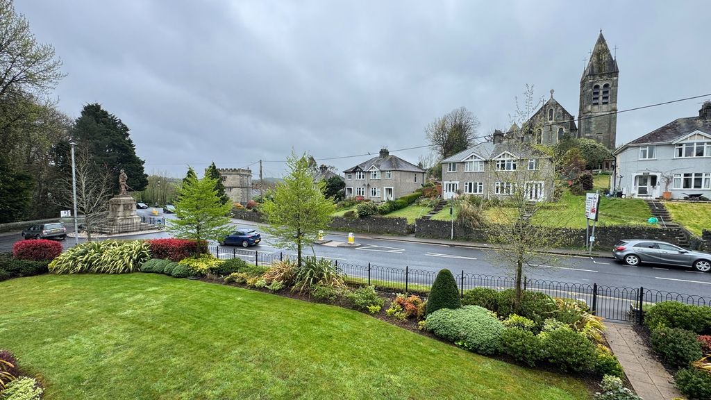 Additional image 13 of 1 bed flat for saleFitzford Lodge 66 Plymouth Road, Tavistock PL19