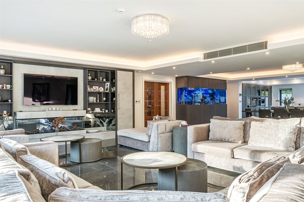 Additional image 11 of 9 bed detached house for saleChislehurst, Chislehurst BR7
