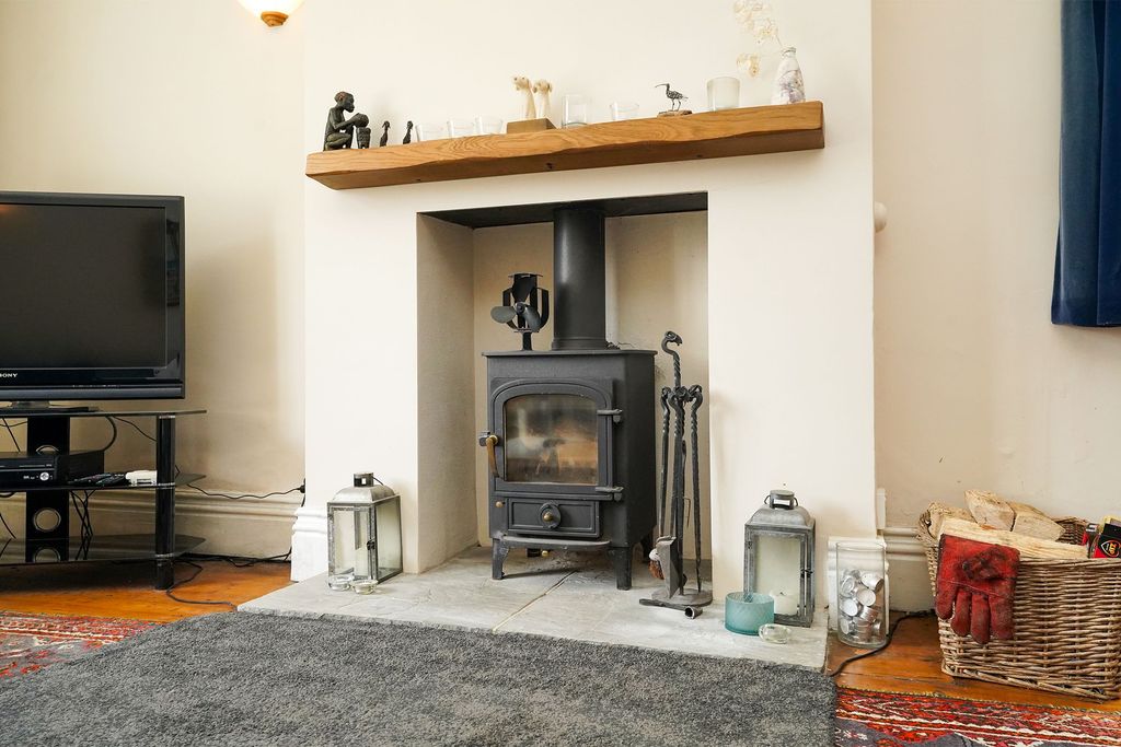 Additional image 10 of 4 bed detached house for saleLinden House, 11 Linden Avenue, Chesterfield S40