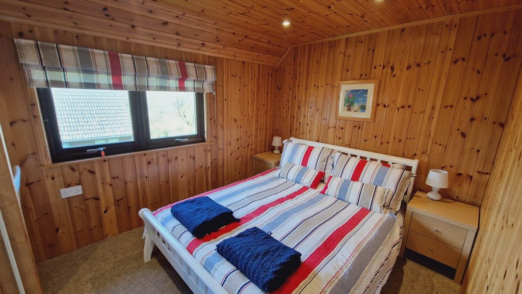 Additional image 6 of 3 bed detached house for saleLanteglos Holiday Park, Camelford PL32