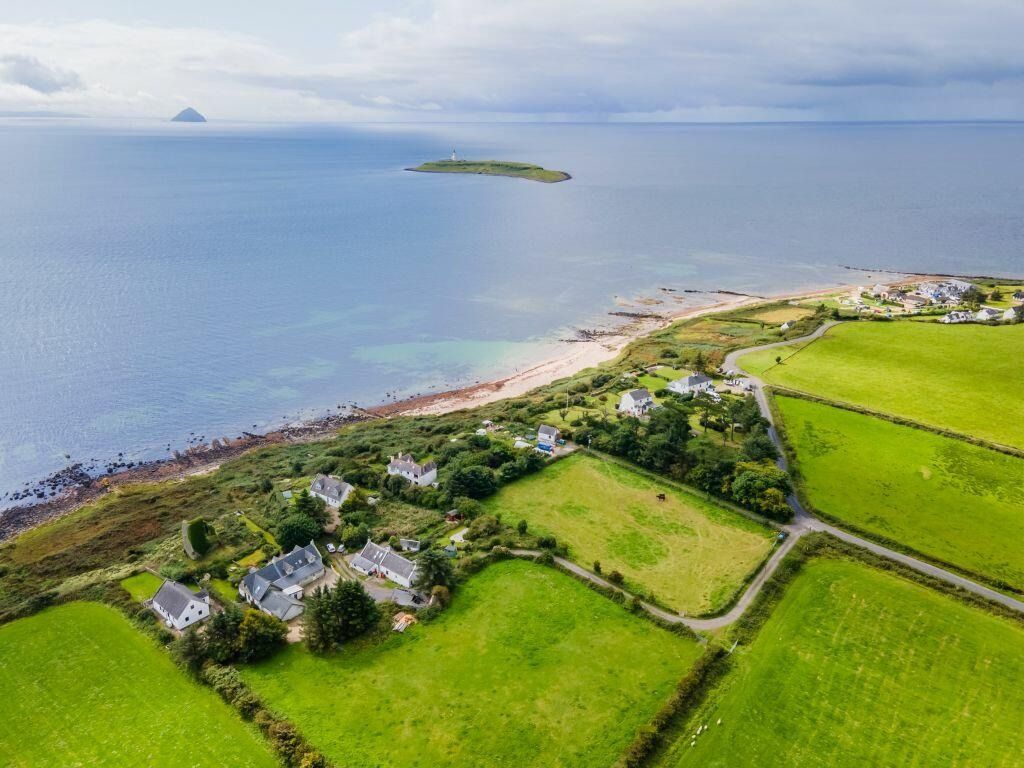 Additional image 7 of Land for saleKildonan, Isle Of Arran KA27