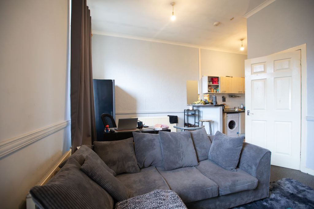 Additional image 3 of 1 bed flat for saleCrossgates, Larkhall ML9