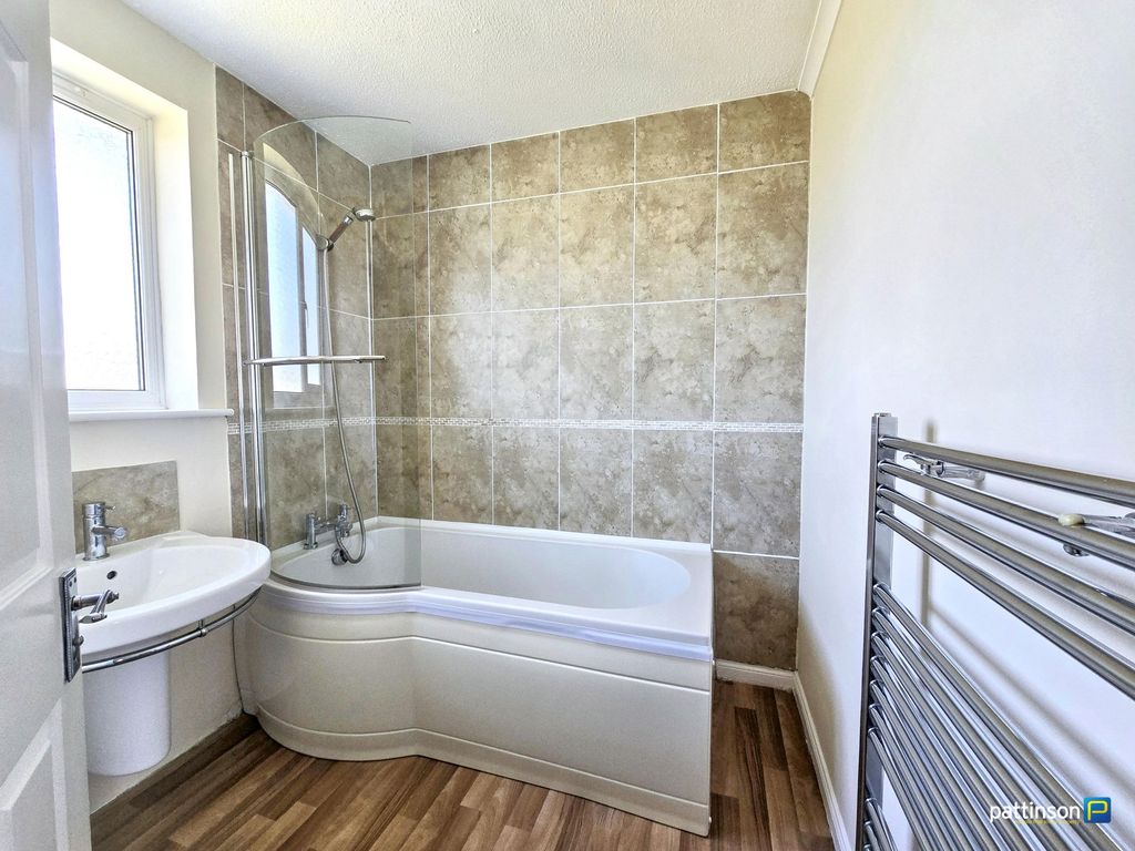 Additional image 15 of 3 bed semi-detached house for salePloverfield Close, Ashington NE63