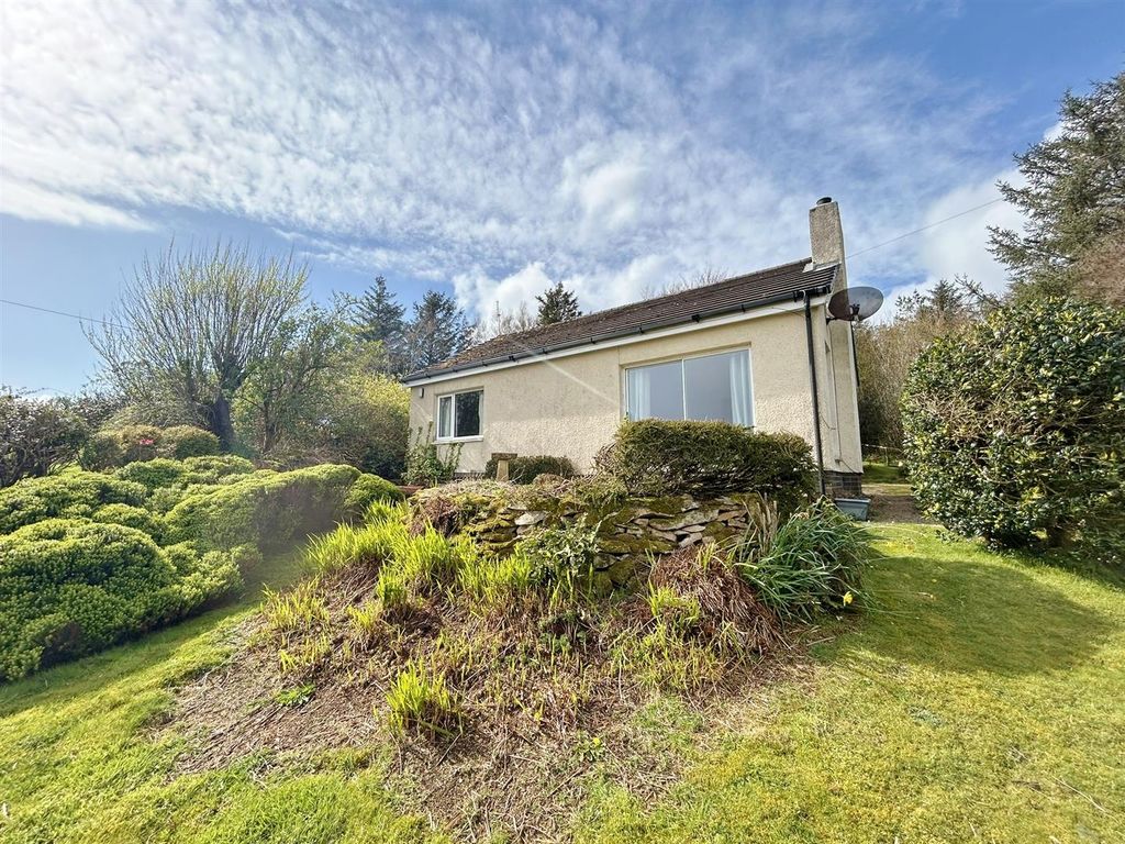 Additional image 26 of 3 bed detached bungalow for saleGorsehill, Torbeg, Blackwaterfoot, Isle Of Arran KA27