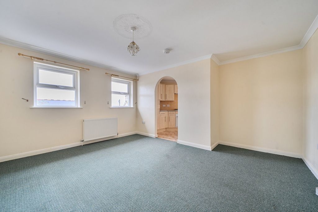 Additional image 2 of 2 bed flat for saleHarris Close, Kelly Bray, Callington PL17