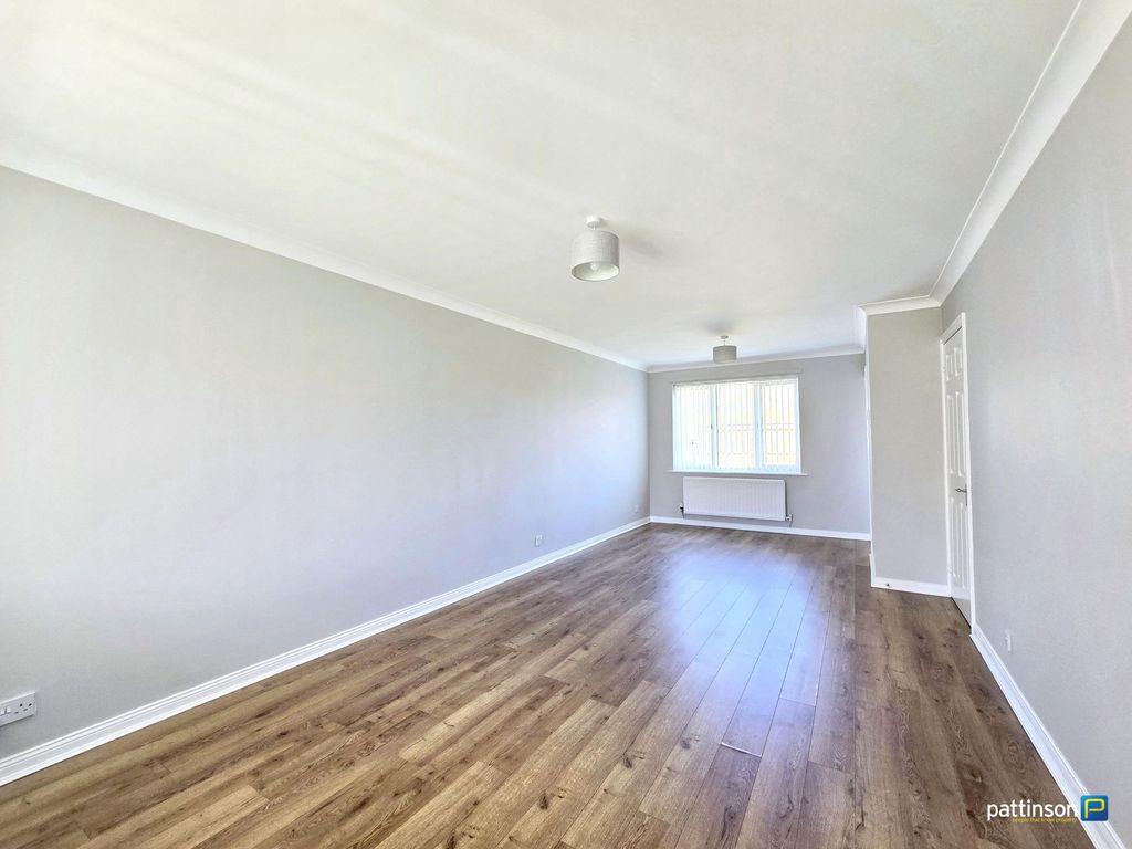 Additional image 5 of 3 bed semi-detached house for salePloverfield Close, Ashington NE63