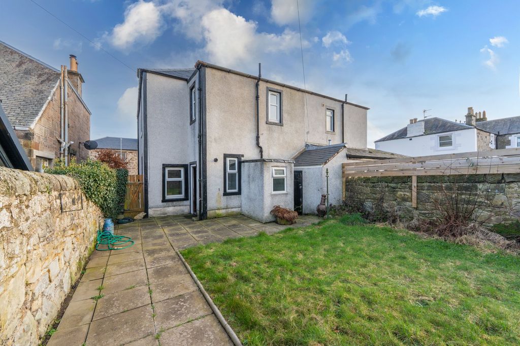 Additional image 27 of 4 bed semi-detached house for saleKirkbank Road, Burntisland KY3