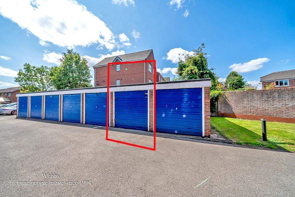 Additional image 22 of 2 bed flat for saleCannock Road, Heath Hayes, Cannock WS12
