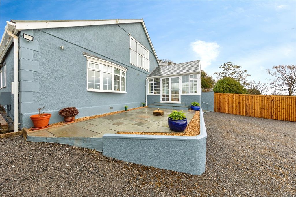 Additional image 37 of 3 bed bungalow for saleGwscwm Road, Burry Port, Carmarthenshire SA16