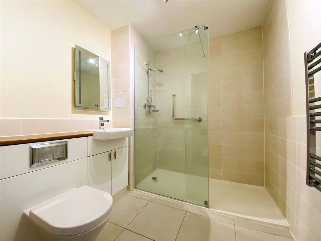 Additional image 3 of 1 bed flat for saleLancaster Road, Carnforth LA5