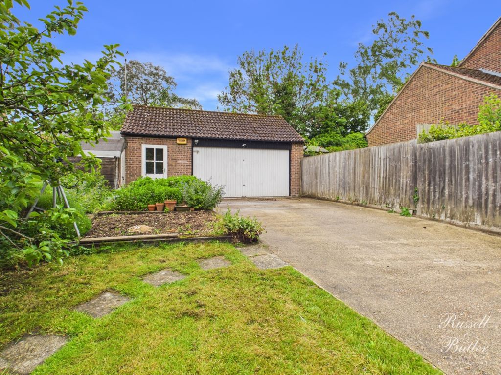 Additional image 18 of 4 bed detached house for saleMoreton Road, Buckingham, Buckinghamshire MK18