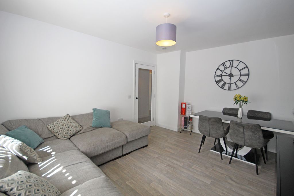 Additional image 7 of 2 bed semi-detached house for sale15B East Cathcart Street, Buckie AB56