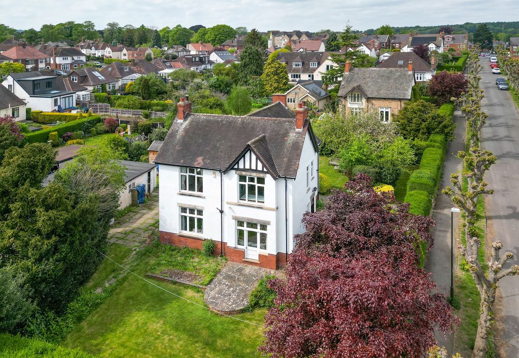 Additional image 29 of 4 bed detached house for saleLinden House, 11 Linden Avenue, Chesterfield S40