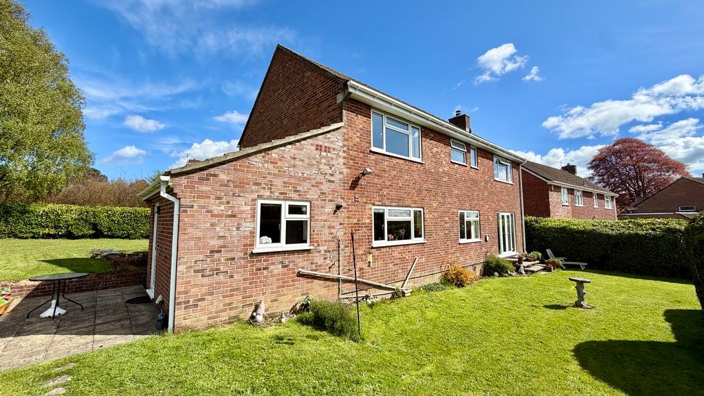 Additional image 21 of 4 bed detached house for saleMonmouth Court, Chard, Somerset TA20