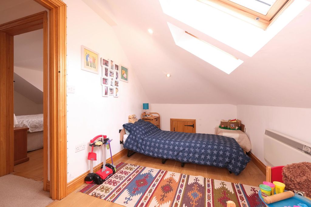 Additional image 17 of 3 bed flat for saleThe Buttery, Merrivale Lane, Ross-On-Wye, Herefordshire HR9