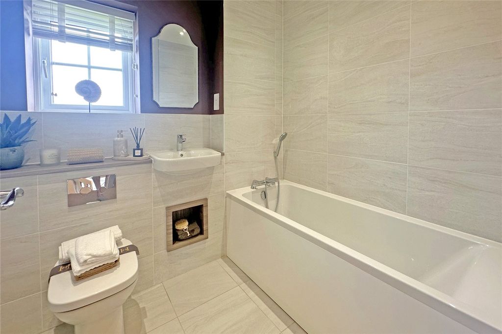 Additional image 5 of 4 bed detached house for saleSicklesmere Road, Bury St Edmunds, Suffolk IP33