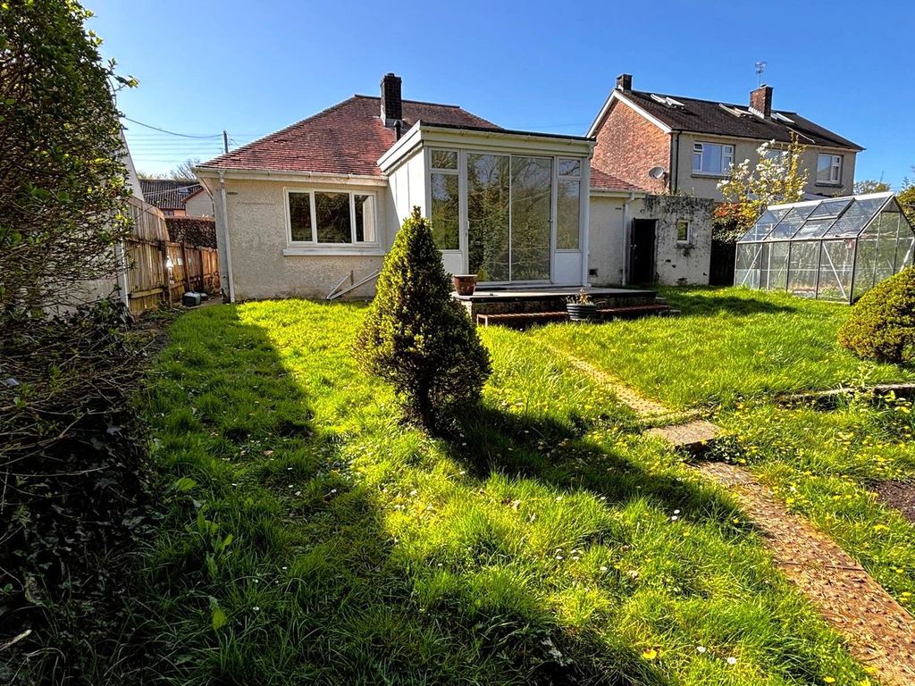Additional image 3 of 2 bed detached bungalow for saleBronwydd Road, Carmarthen SA31