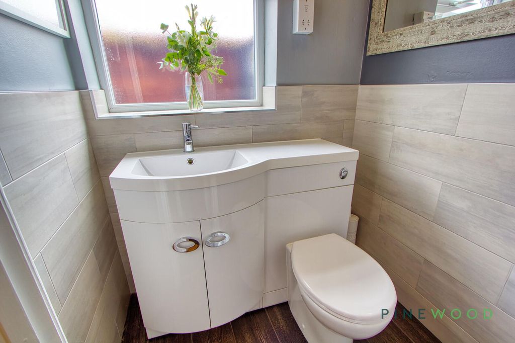 Additional image 16 of 5 bed semi-detached house for saleShaftesbury Avenue, Ashgate, Chesterfield, Derbyshire S40
