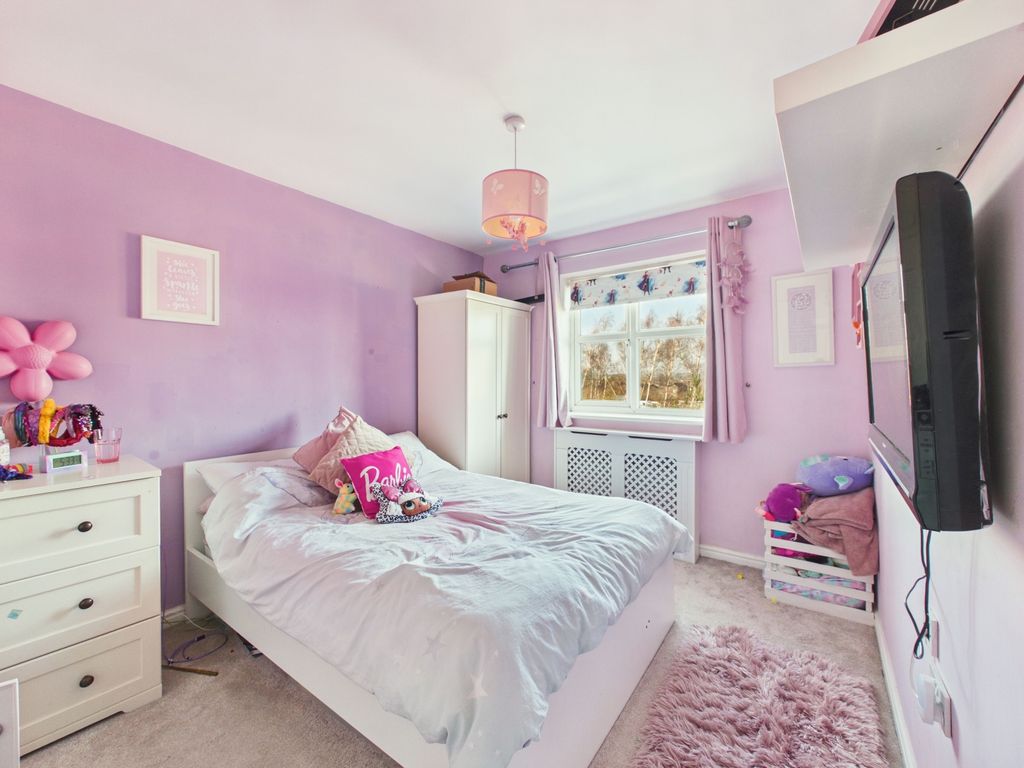 Additional image 23 of 4 bed detached house for saleTelford Close, Castleford, West Yorkshire WF10