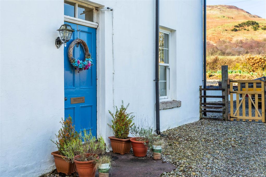 Additional image 3 of 3 bed villa for saleDyemill House, Lamlash, Isle Of Arran KA27