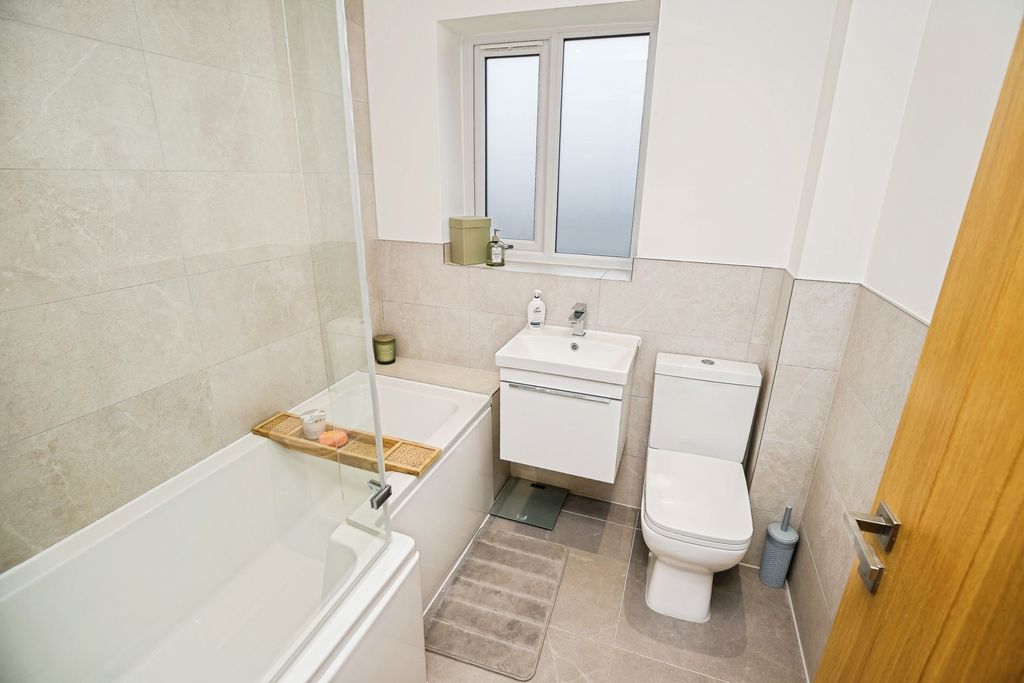 Additional image 13 of 3 bed semi-detached house for saleJubilee Villas, Buckley, Flintshire CH7