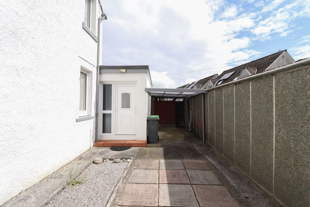 Additional image 13 of 2 bed end terrace house for sale115 Cotton Street, Castle Douglas DG7