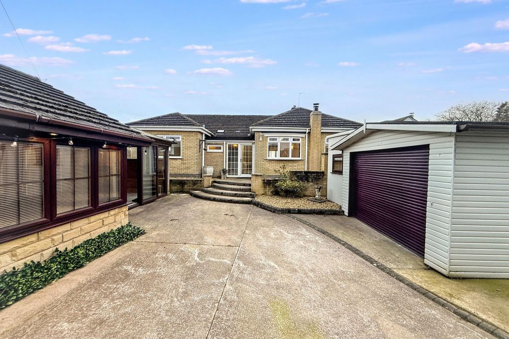 6 bed bungalow for saleGrinsdale, Carlisle, Cumbria CA5