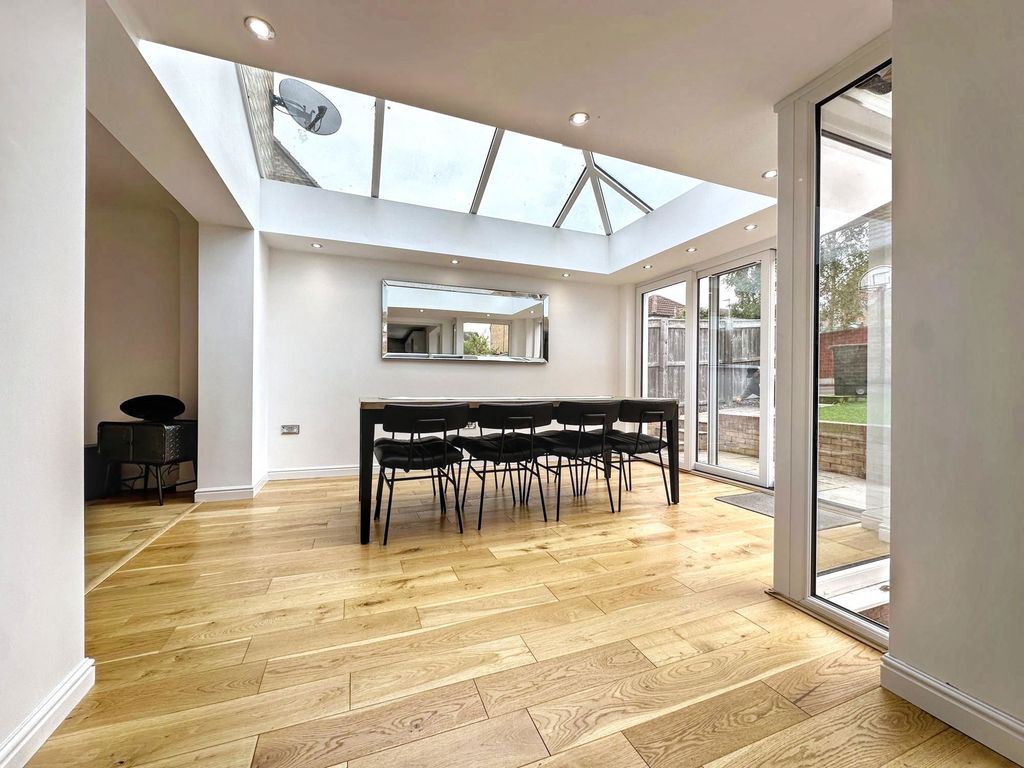 Additional image 5 of 5 bed detached house for saleBewicke View, Birtley, Chester Le Street DH3