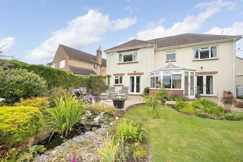 Additional image 30 of 4 bed detached house for saleRowden Road, Chippenham SN15