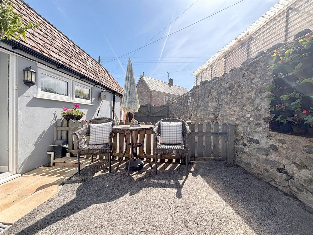 Additional image 28 of 4 bed detached house for saleKents Close, South Chard, Chard, Somerset TA20