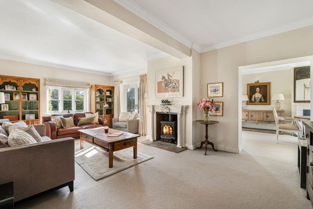 Additional image 5 of 5 bed detached house for saleCoates, Fittleworth, Pulborough, West Sussex RH20