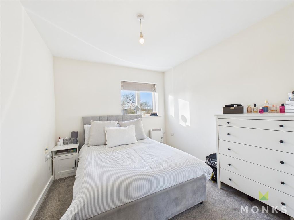 Additional image 7 of 2 bed flat for saleSaffron House, Mill Court, Shrewsbury SY2