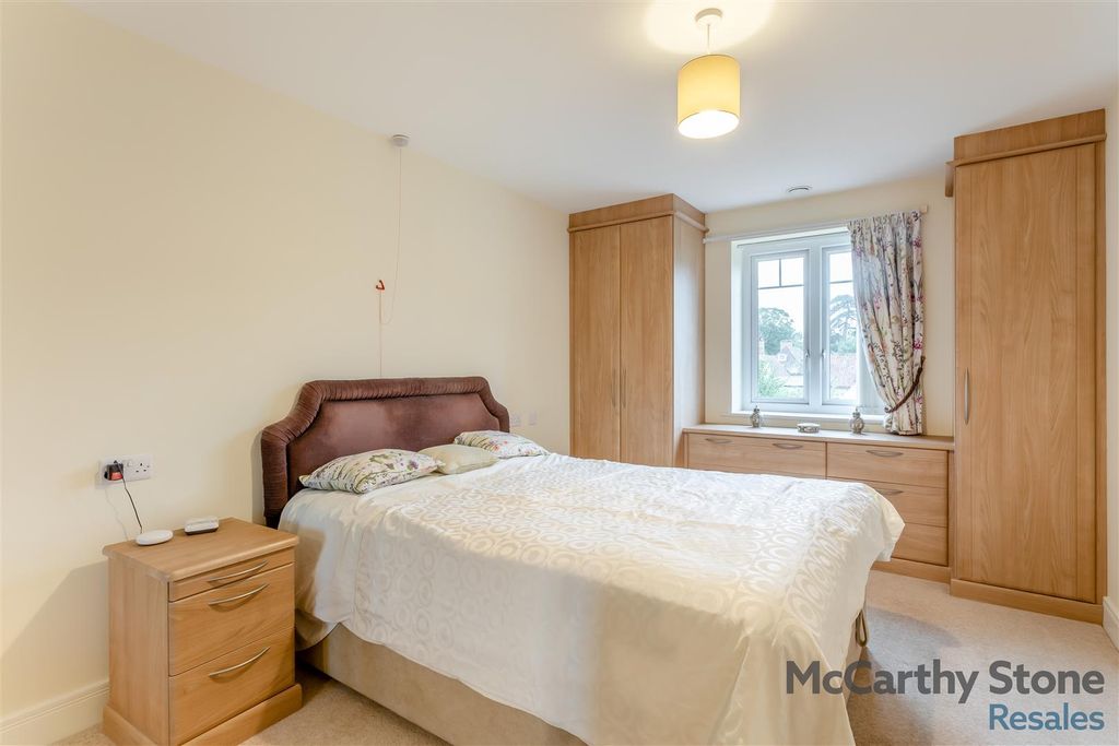 Additional image 8 of 2 bed flat for saleCross Penny Court, Cotton Lane, Bury St. Edmunds IP33