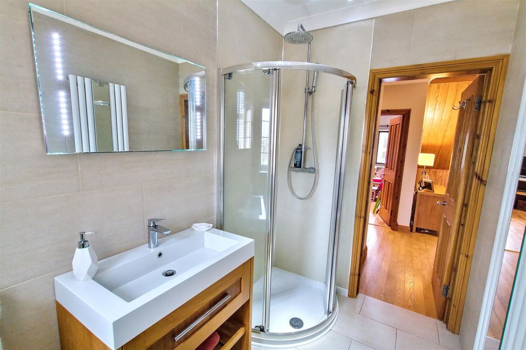 Additional image 21 of 4 bed detached bungalow for saleGwbert Road, Cardigan SA43
