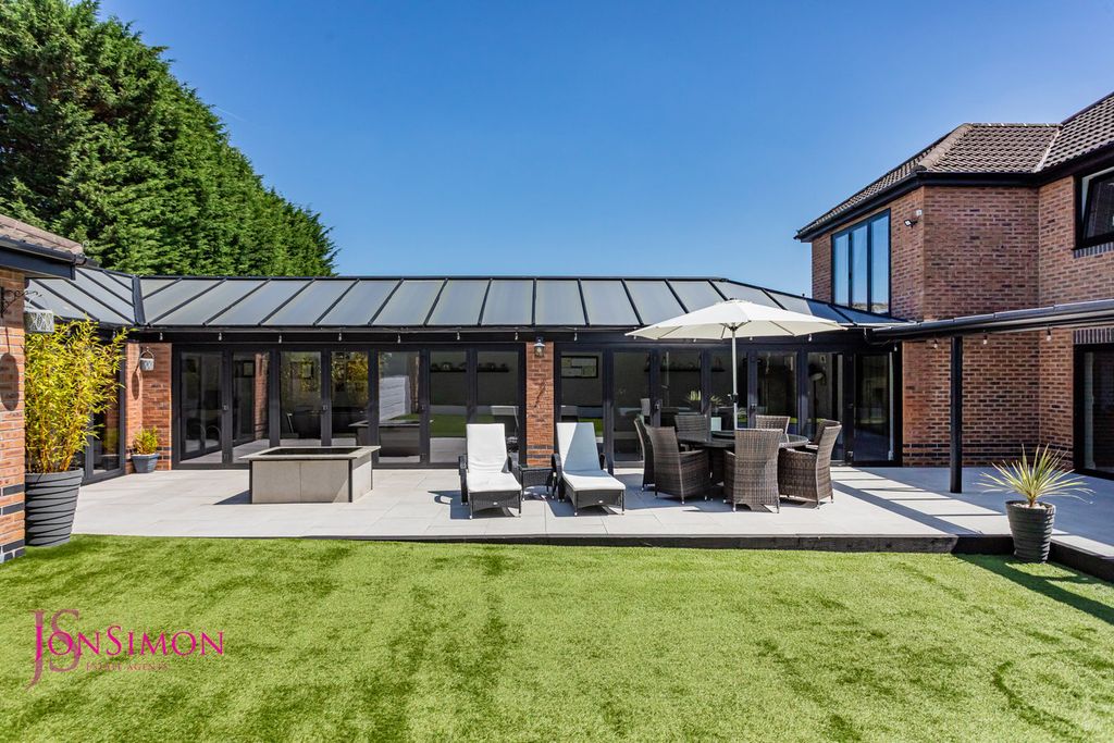 Additional image 55 of 5 bed detached house for saleCockey Moor Road, Bury BL8