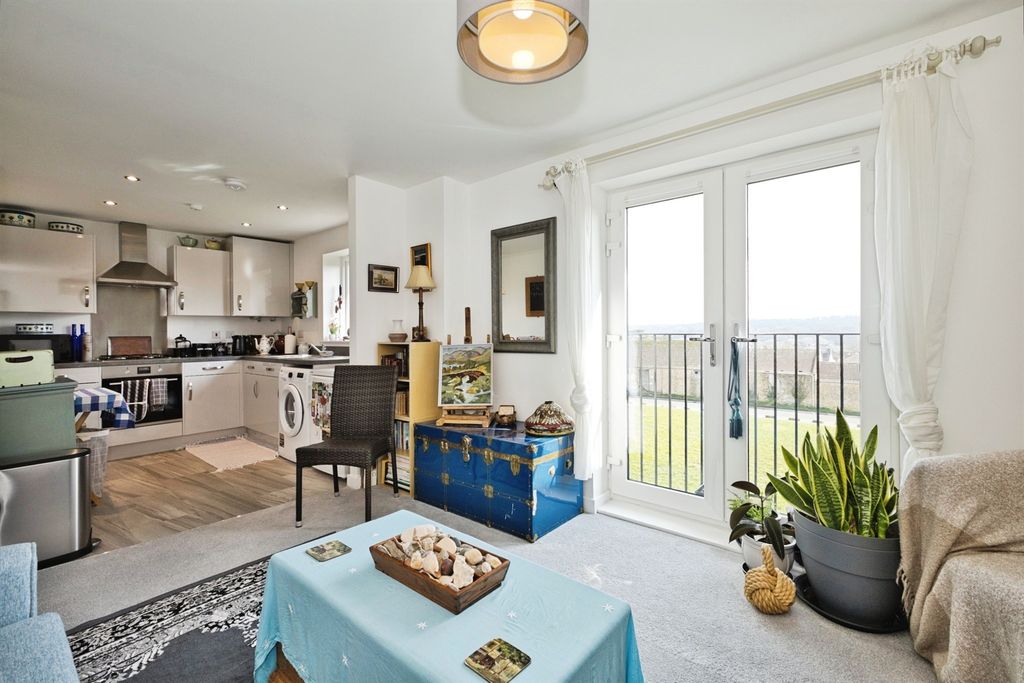 Additional image 2 of 2 bed flat for saleBatten Drive, Sherborne DT9