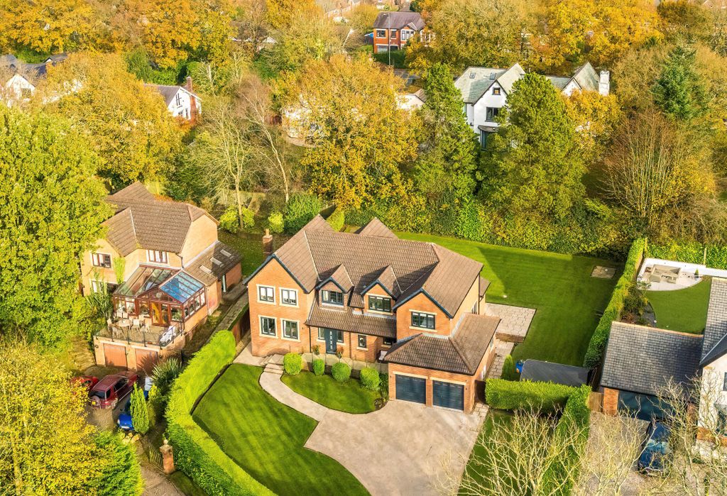 Additional image 65 of 5 bed detached house for saleParkside Drive South, Whittle-Le-Woods, Chorley, Lancashire PR6