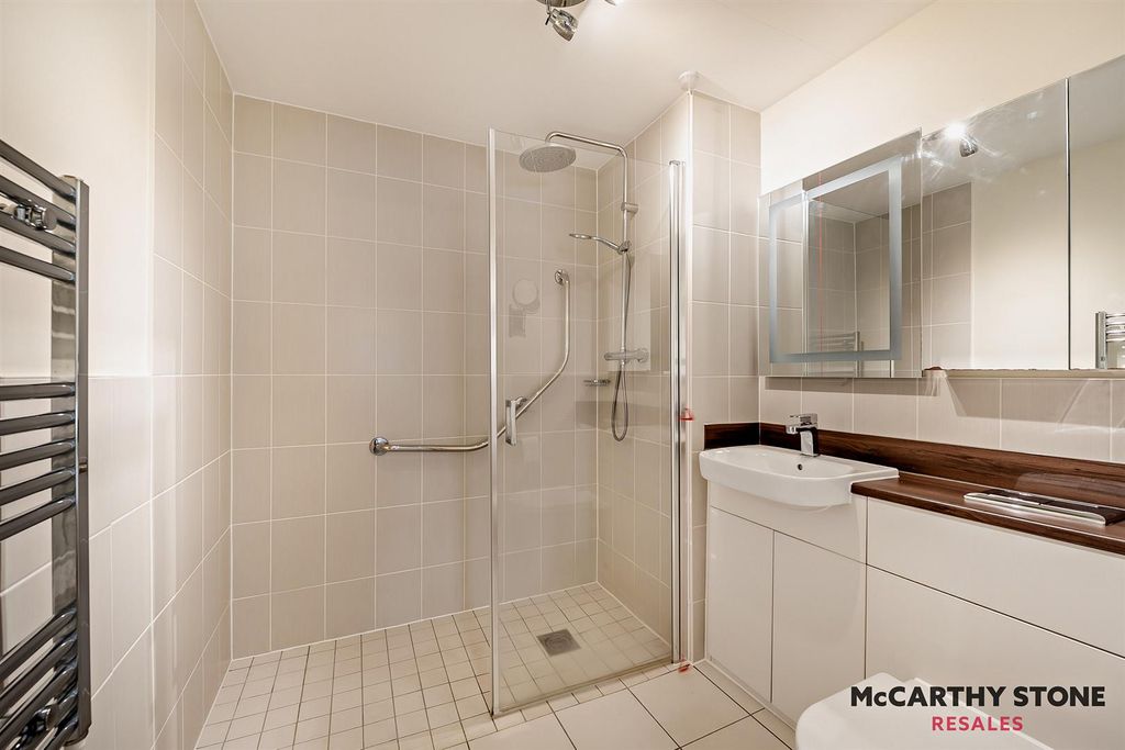 Additional image 9 of 2 bed flat for saleSquire Court, Raleigh Mead, South Molton EX36