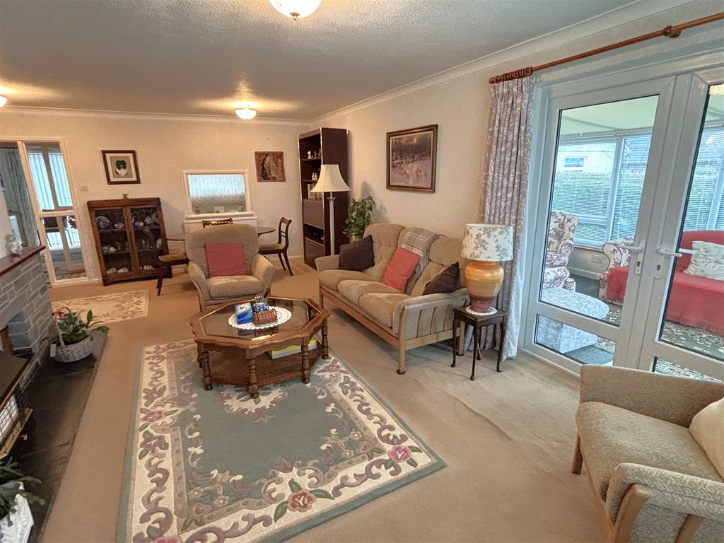 Additional image 4 of 3 bed detached bungalow for saleThe Down, Bere Alston, Yelverton PL20